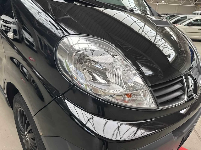 2014 renault trafic - afbeelding 6 van  23