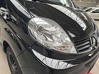 2014 renault trafic - afbeelding 6 van  23