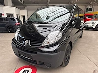 2014 renault trafic - afbeelding 1 van  23