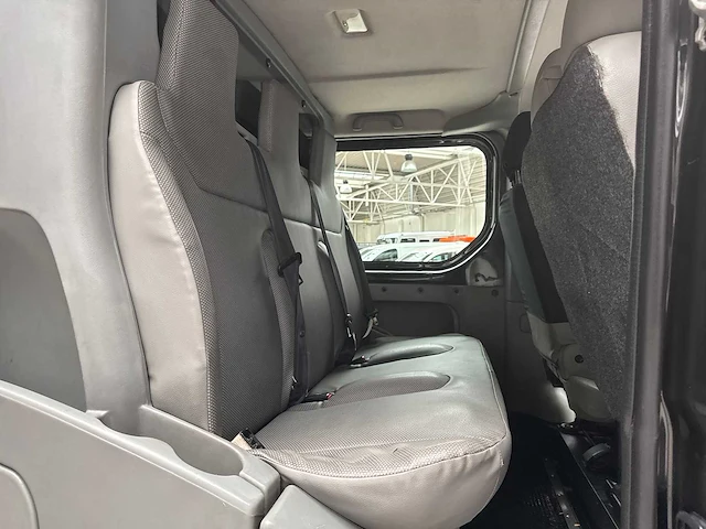 2014 renault trafic - afbeelding 13 van  23