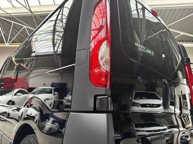 2014 renault trafic - afbeelding 20 van  23