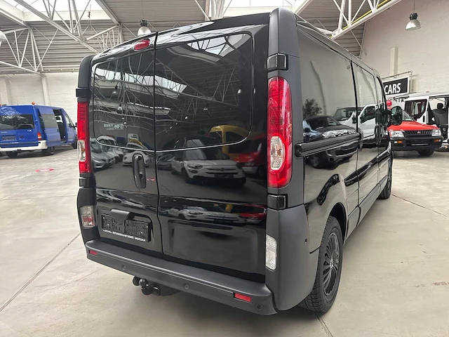 2014 renault trafic - afbeelding 23 van  23