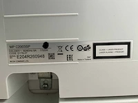 2014 ricoh mp c2003 laserprinter/scanner - afbeelding 3 van  11