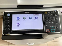 2014 ricoh mp c2003 laserprinter/scanner - afbeelding 6 van  11