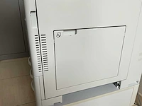 2014 ricoh mp c2003 laserprinter/scanner - afbeelding 10 van  11