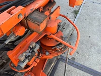 2014 rinieri velox 8/100-s schoffelmachine - afbeelding 14 van  19