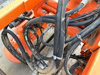 2014 rinieri velox 8/100-s schoffelmachine - afbeelding 15 van  19