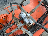 2014 rinieri velox 8/100-s schoffelmachine - afbeelding 16 van  19