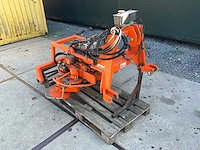 2014 rinieri velox 8/100-s schoffelmachine - afbeelding 7 van  19