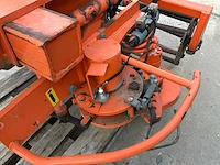 2014 rinieri velox 8/100-s schoffelmachine - afbeelding 9 van  19