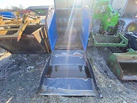 2014 robert p210glh-de-2dh stroblazer - afbeelding 6 van  12