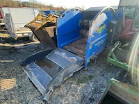 2014 robert p210glh-de-2dh stroblazer - afbeelding 7 van  12