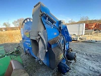 2014 robert p210glh-de-2dh stroblazer - afbeelding 8 van  12