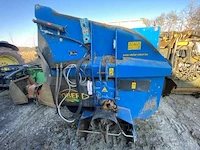 2014 robert p210glh-de-2dh stroblazer - afbeelding 9 van  12