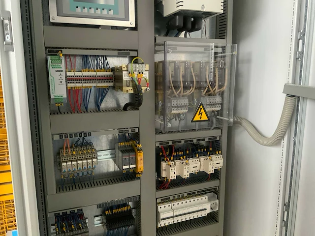 2014 ropack pk 11301 a vaten kantelaar/menger - afbeelding 4 van  14