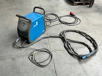 2014 saf-fro prestojet 2c wt plasmasnijmachine - afbeelding 1 van  14