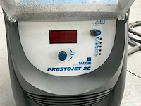2014 saf-fro prestojet 2c wt plasmasnijmachine - afbeelding 8 van  14