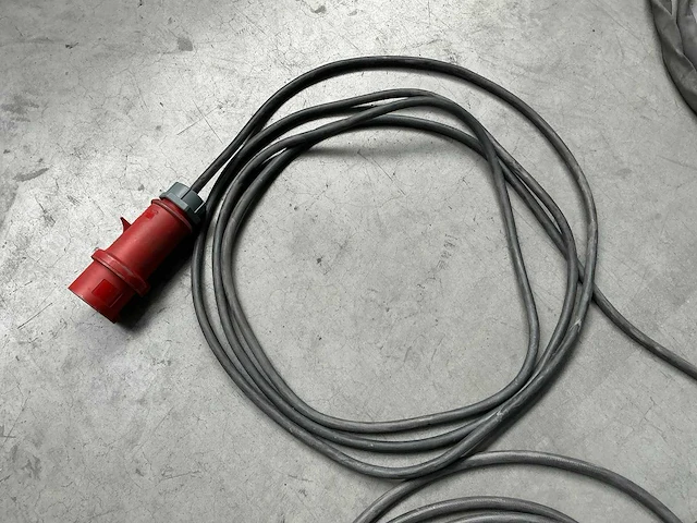 2014 saf-fro prestojet 2c wt plasmasnijmachine - afbeelding 13 van  14