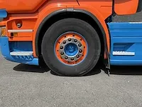 2014 scania r450 vrachtwagen - afbeelding 11 van  20