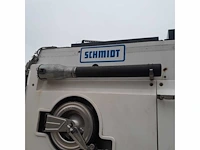 2014 schmidt cleango 500 straatveegmachine - afbeelding 11 van  21