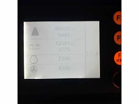 2014 schmidt cleango 500 straatveegmachine - afbeelding 15 van  21