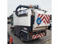 2014 schmidt cleango 500 straatveegmachine - afbeelding 3 van  21