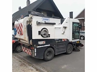 2014 schmidt cleango 500 straatveegmachine - afbeelding 5 van  21