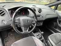 2014 seat ibiza personenauto - afbeelding 4 van  28