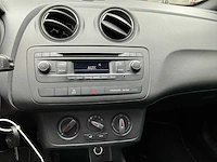 2014 seat ibiza personenauto - afbeelding 6 van  28