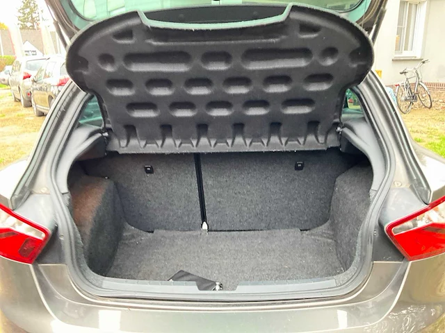 2014 seat ibiza personenauto - afbeelding 14 van  28