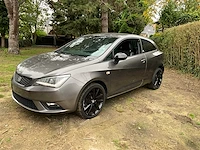 2014 seat ibiza personenauto - afbeelding 12 van  28