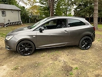 2014 seat ibiza personenauto - afbeelding 22 van  28