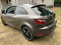2014 seat ibiza personenauto - afbeelding 23 van  28