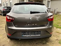 2014 seat ibiza personenauto - afbeelding 24 van  28