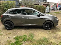 2014 seat ibiza personenauto - afbeelding 26 van  28