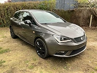 2014 seat ibiza personenauto - afbeelding 27 van  28