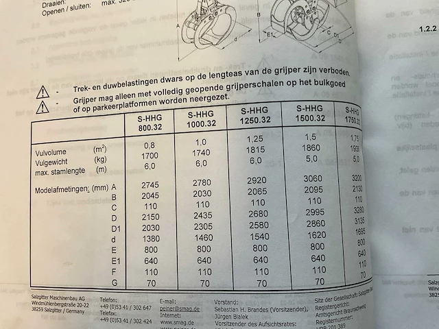 2014 sennebogen 730 banden overslagkraan met stammengrijper - afbeelding 14 van  26