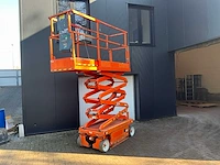 2014 skyjack sjiii-3219 hoogwerker