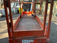 2014 skyjack sjiii-3219 hoogwerker - afbeelding 13 van  15