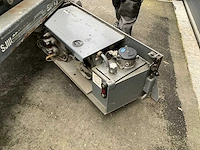 2014 skyjack sjiii3219 schaarhoogwerker - afbeelding 6 van  22