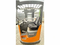 2014 still fm-4w 25 reach truck - afbeelding 4 van  9