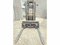 2014 still fm-4w 25 reach truck - afbeelding 6 van  9