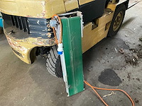 2014 stolze potplant transportband - afbeelding 2 van  7