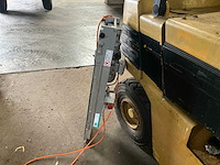 2014 stolze potplant transportband - afbeelding 4 van  7