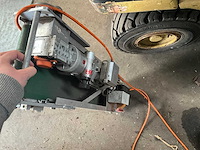 2014 stolze potplant transportband - afbeelding 5 van  7