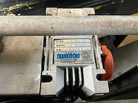 2014 stolze potplant transportband - afbeelding 6 van  7