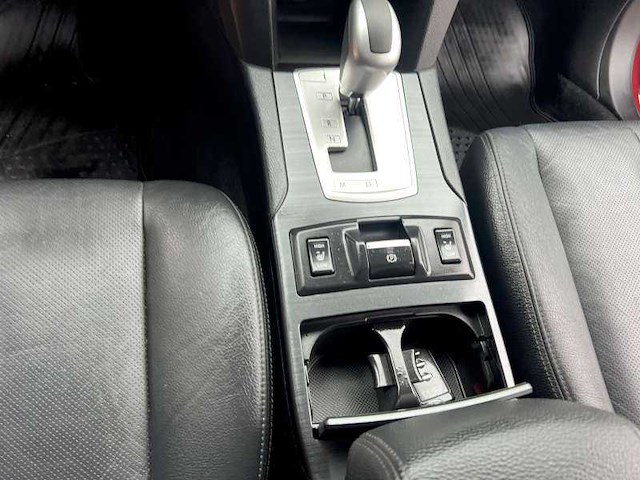 2014 subaru legacy outback awd - afbeelding 17 van  31