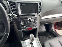 2014 subaru legacy outback awd - afbeelding 23 van  31