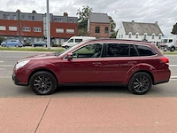 2014 subaru legacy outback awd - afbeelding 2 van  31