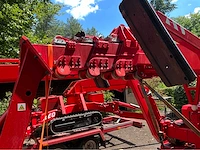 2014 teupen leq 25t met aanhanger - afbeelding 19 van  21